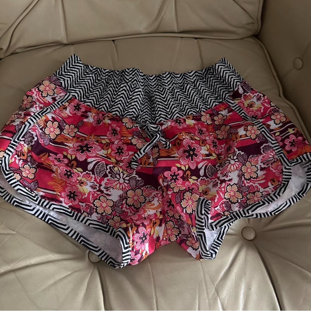 Athleta Workout Shorts 🌸
